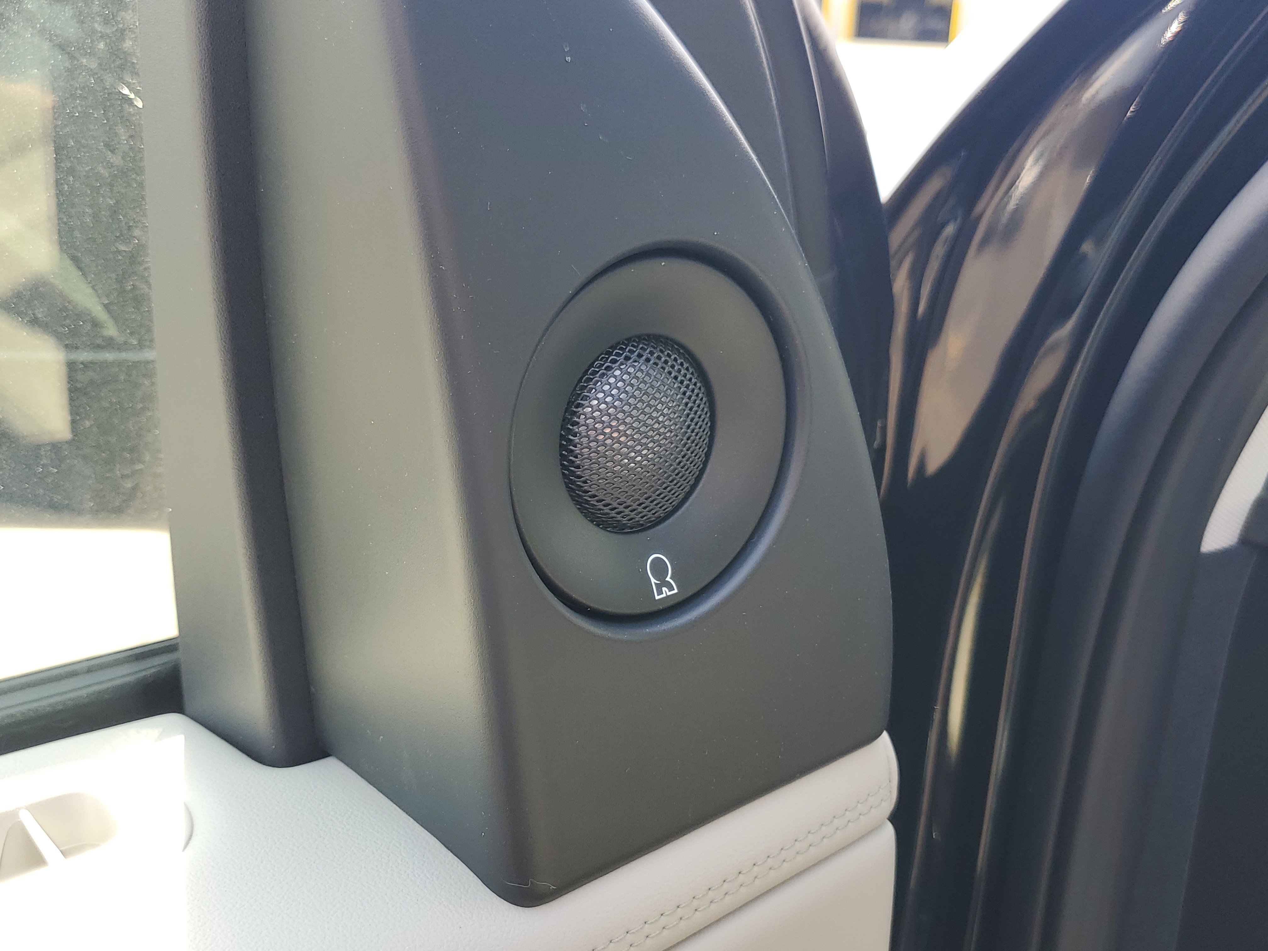New 2026 Lincoln Navigator L Reserve AWD/4WD image 9