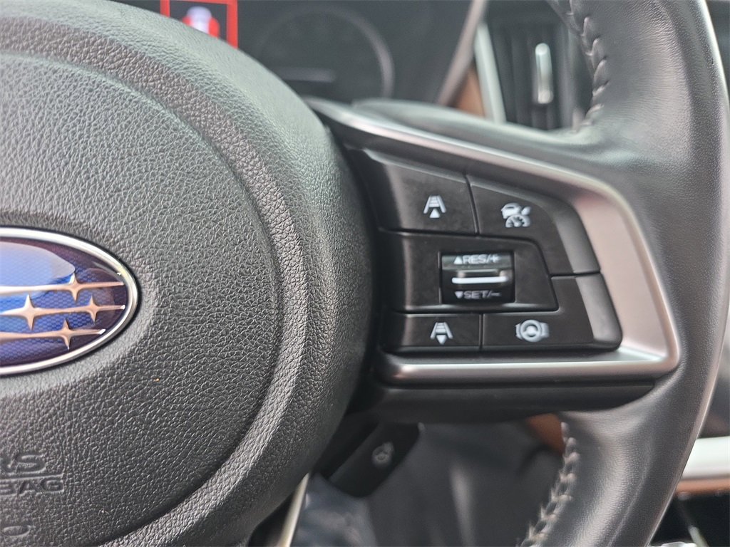 Used 2022 Subaru Outback Touring image 19