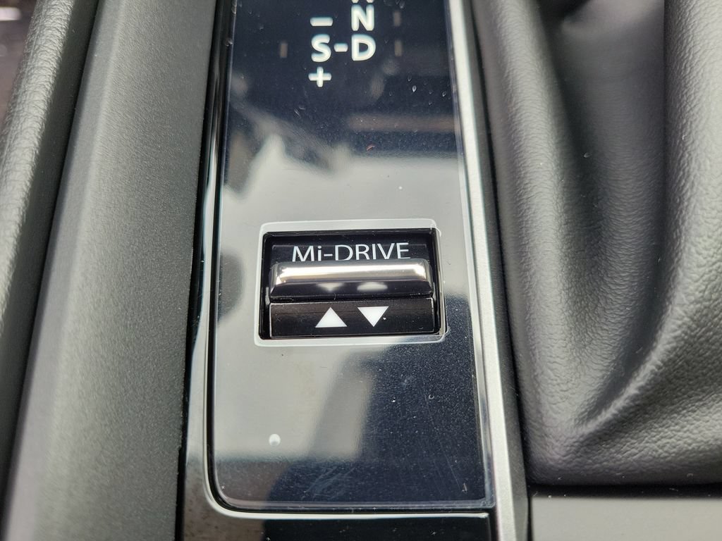 New 2026 MAZDA CX-50 AWD 2.5 Hybrid w/ Weather Package image 34