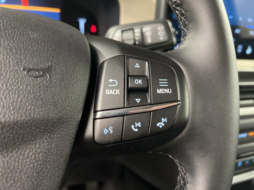 New 2026 Ford Bronco Sport Big Bend AWD/4WD image 18
