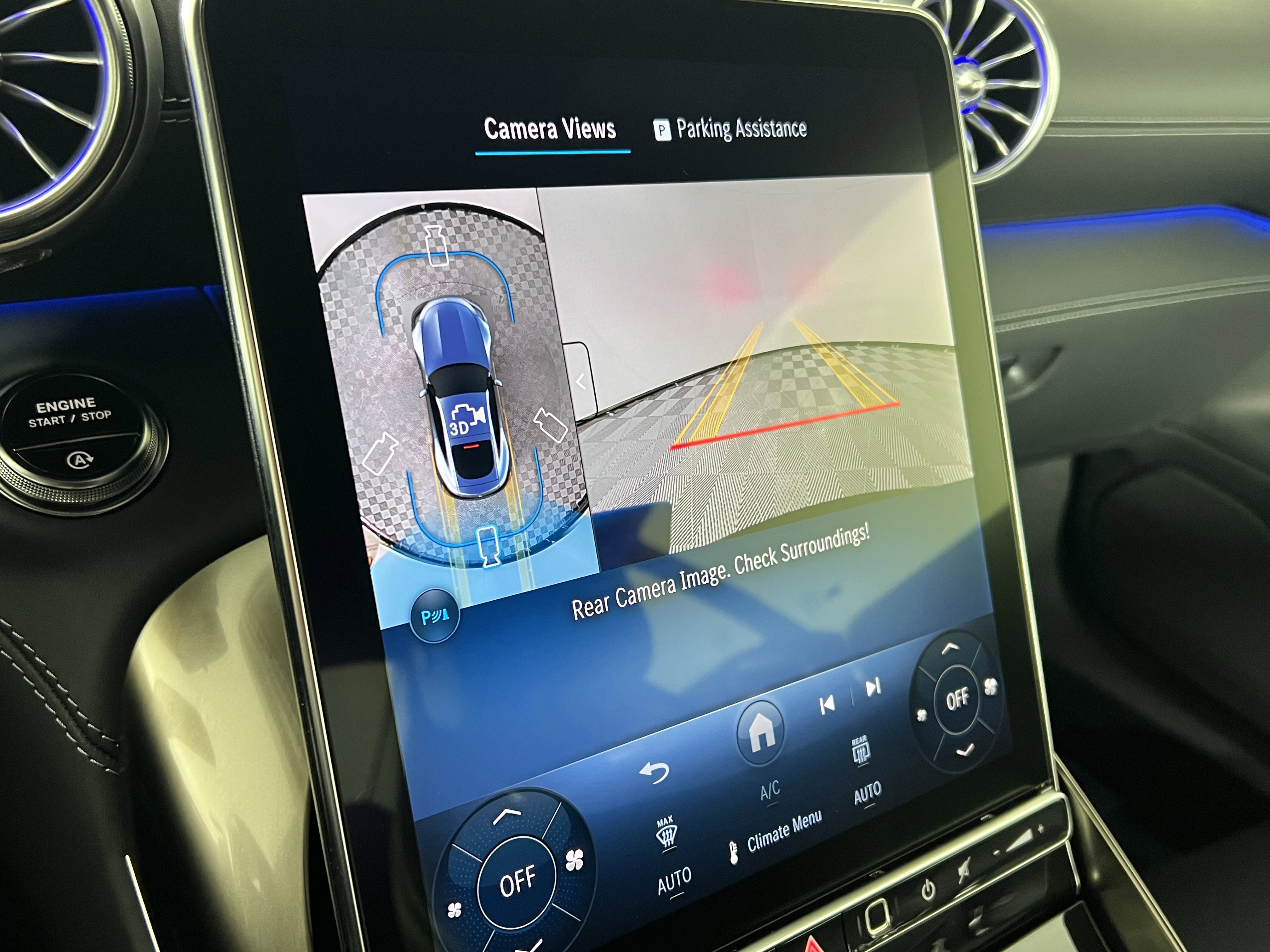 New 2026 Mercedes-Benz AMG GT 55 image 29