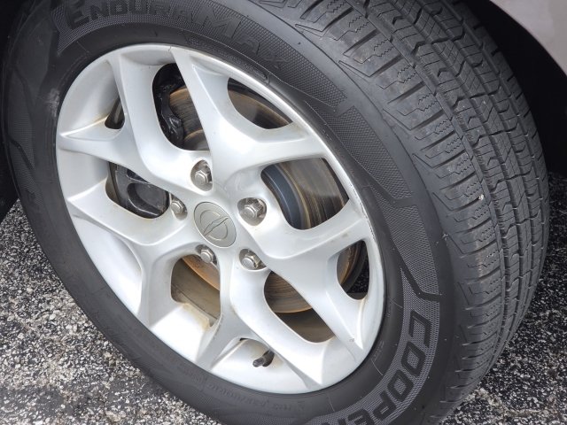 Used 2017 Chrysler Pacifica Touring-L Plus w/ Tire & Wheel Group FWD image 9