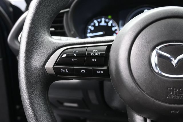 Certified 2024 MAZDA CX-30 AWD 2.5 S image 15