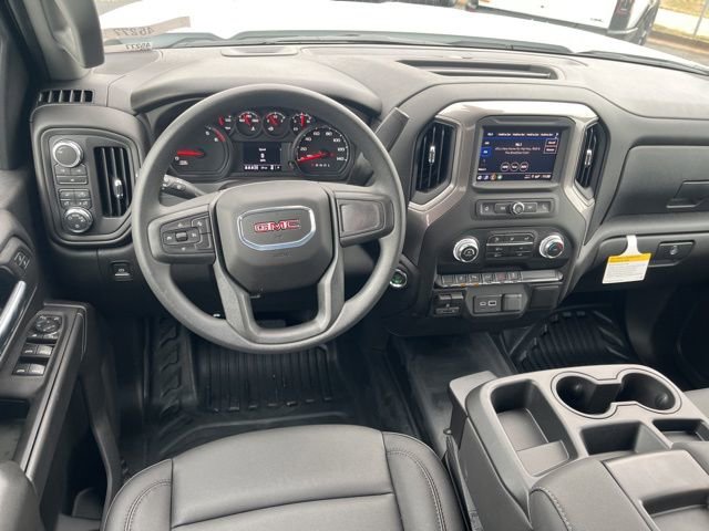 New 2026 GMC Sierra 3500 Pro w/ 1SA Pro Safety Plus Package image 21
