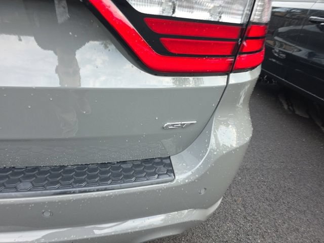 Used 2026 Dodge Durango GT AWD/4WD image 19