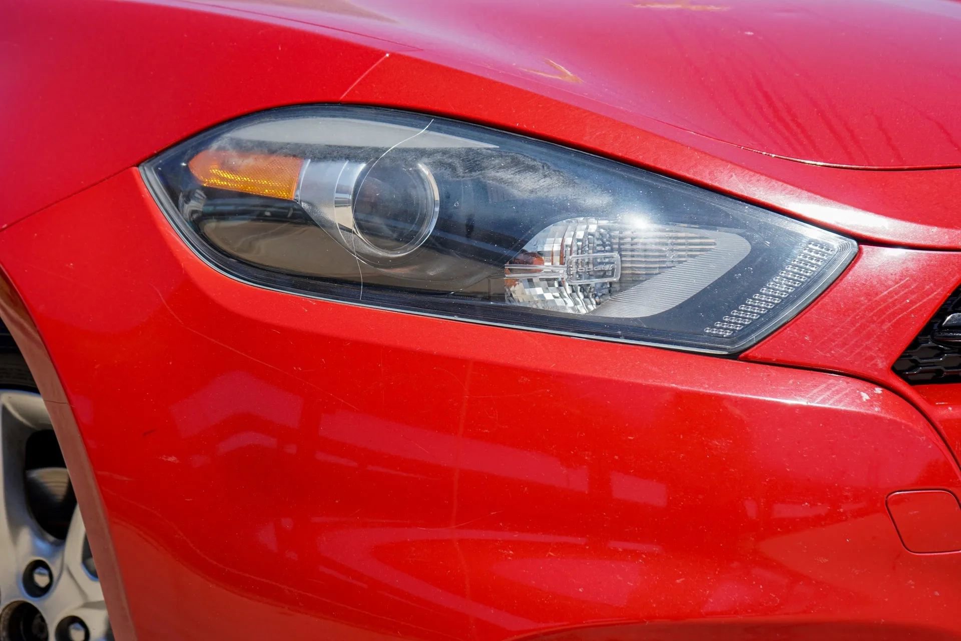 Used 2013 Dodge Dart SXT image 10