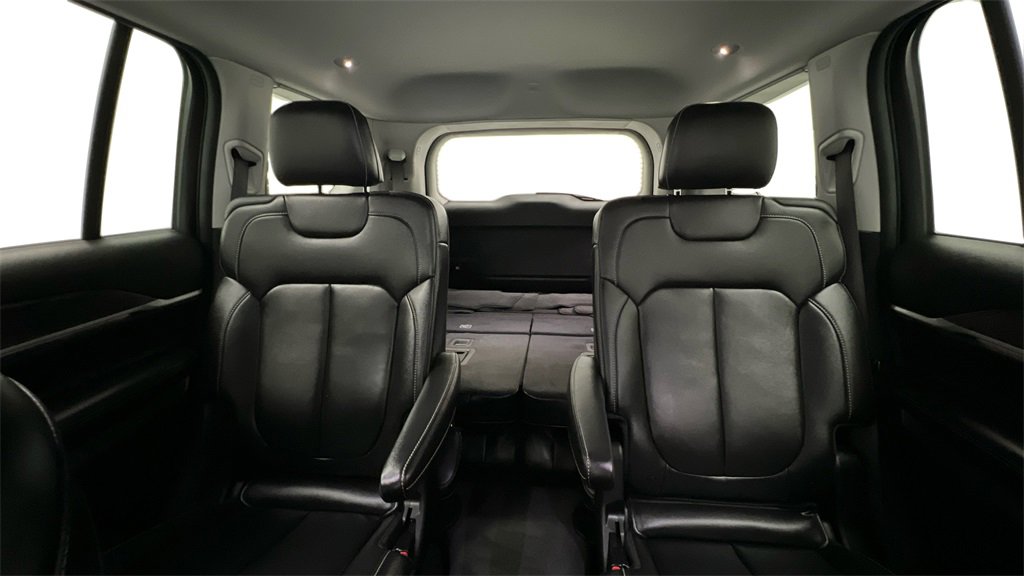 Used 2022 Jeep Grand Cherokee L Limited image 15