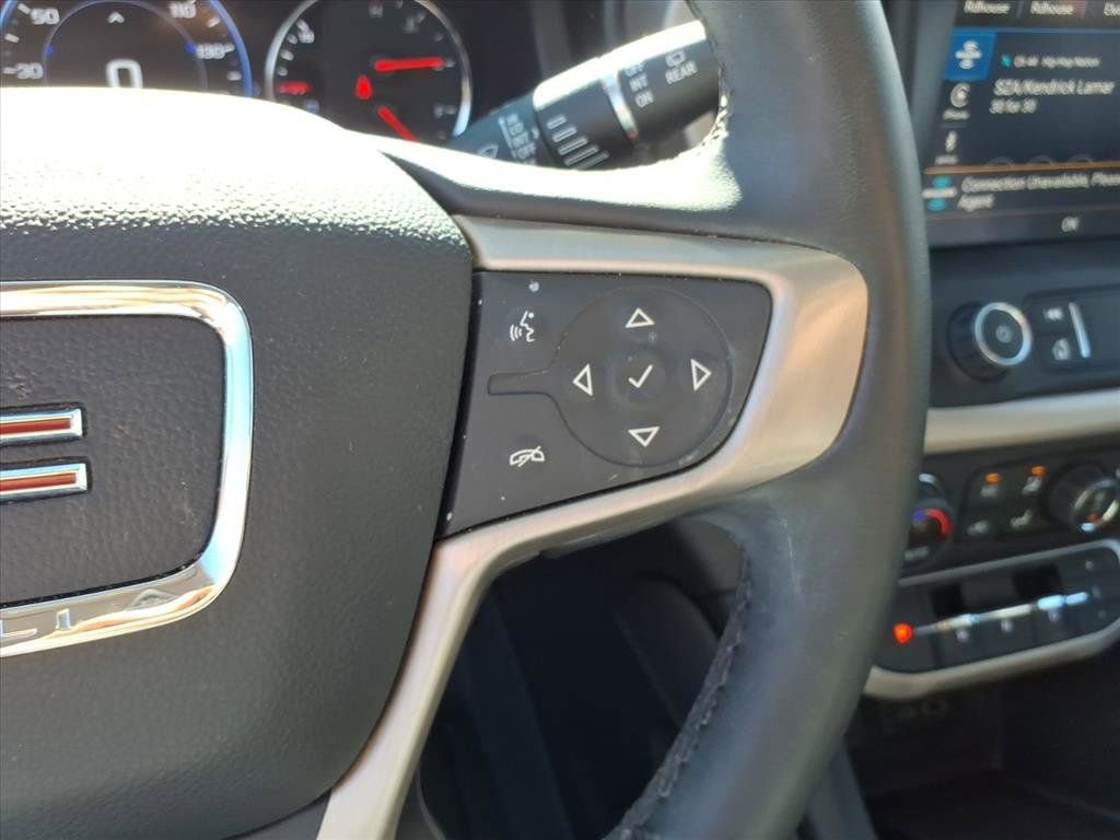 Used 2023 GMC Acadia Denali w/ Denali Technology Package image 29