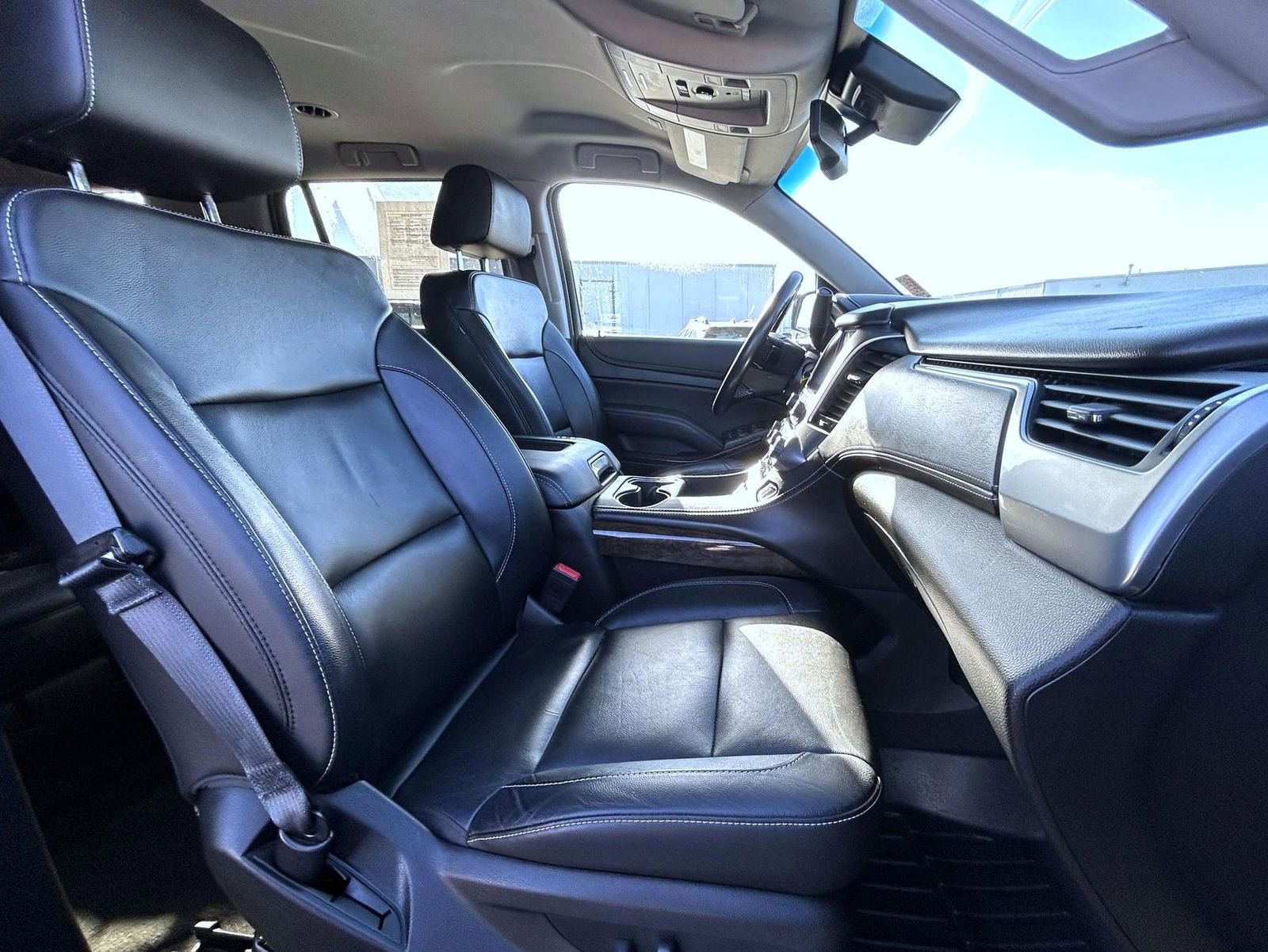 Used 2019 Chevrolet Tahoe LT image 16