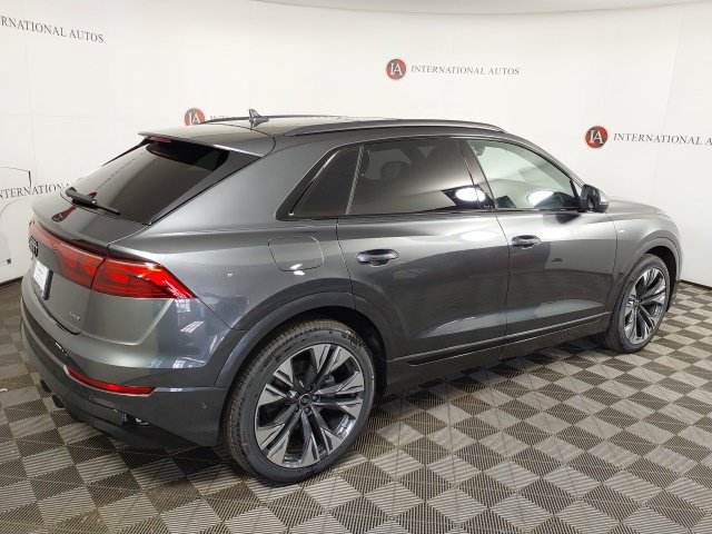 New 2026 Audi Q8 Prestige AWD/4WD image 5