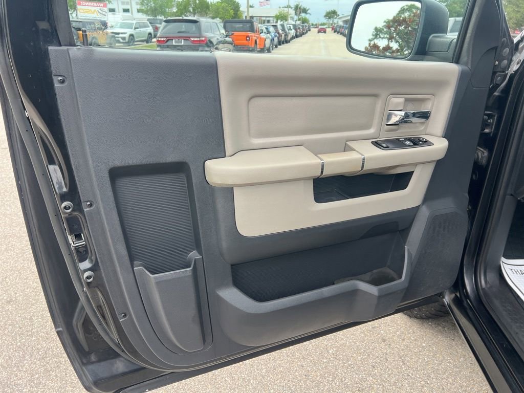 Used 2010 Dodge Ram 1500 Truck SLT w/ Popular Equipment Group RWD image 37