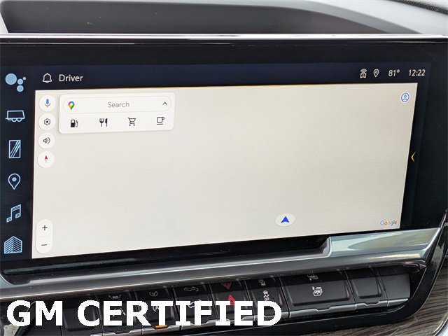 Used 2023 Chevrolet Silverado 1500 LT image 25