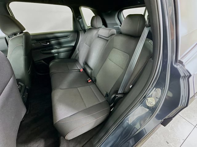 Certified 2025 Honda CR-V Sport image 30