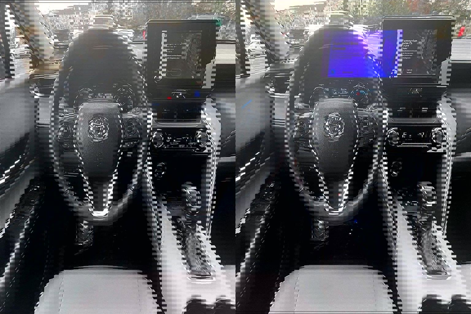 Used 2023 Toyota Venza LE image 5