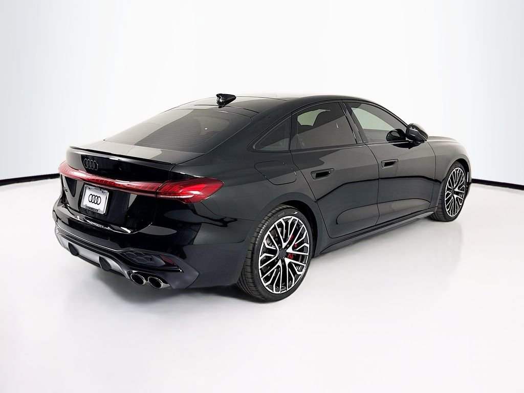 New 2026 Audi S5 Premium Plus AWD/4WD image 5