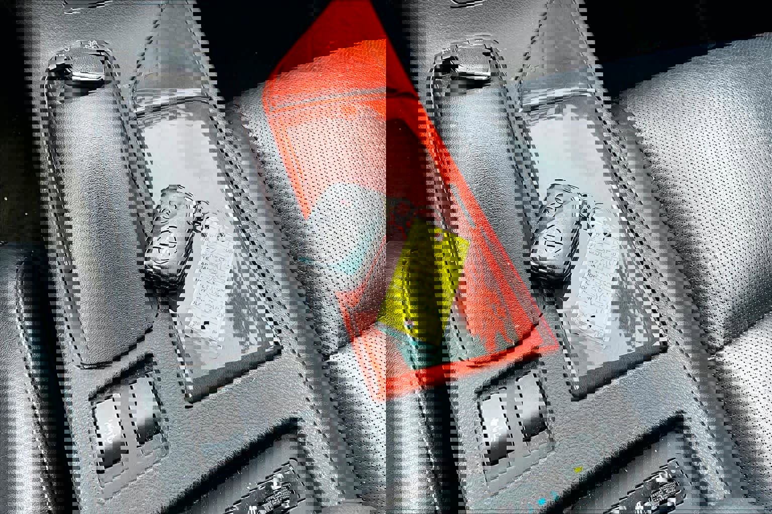 Used 2011 Lexus RX 450h 2WD w/ Premium Pkg image 14