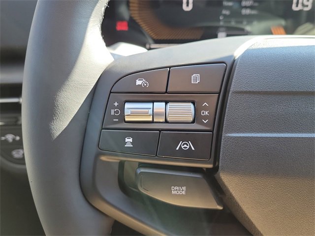 New 2026 Kia Sportage EX image 28