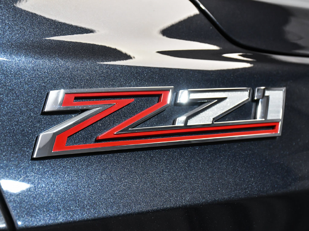 Used 2023 Chevrolet Tahoe Z71 AWD/4WD image 92