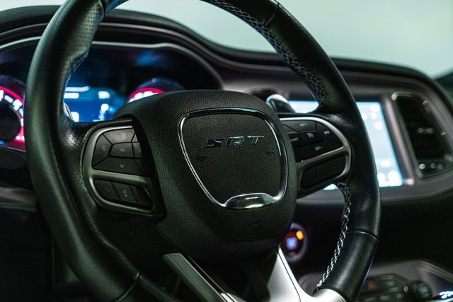 Used 2023 Dodge Challenger SRT Hellcat image 24