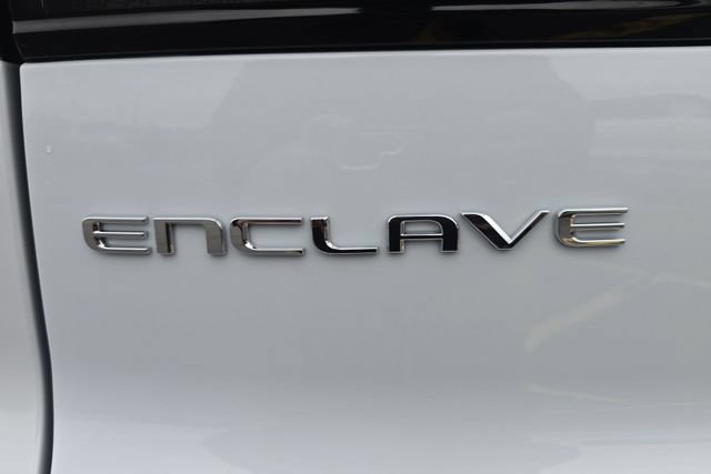 New 2026 Buick Enclave Avenir w/ Super Cruise Package FWD image 33