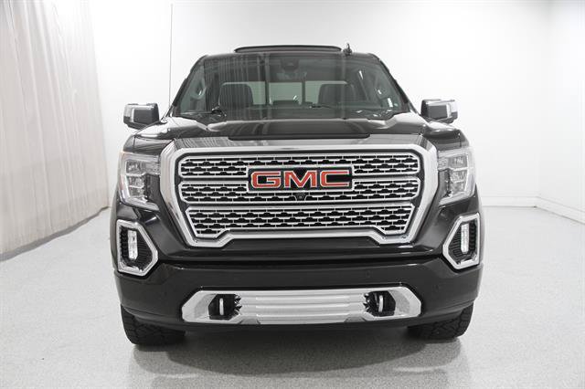 Used 2021 GMC Sierra 1500 Denali w/ Denali Ultimate Package AWD/4WD video 2