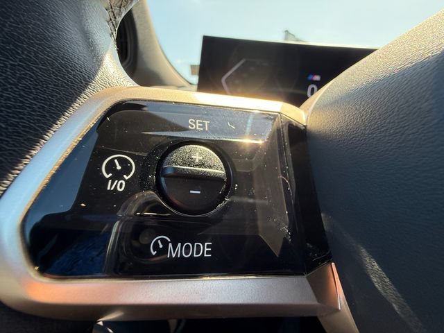 Used 2023 BMW iX M60 w/ Executive Package AWD/4WD image 37