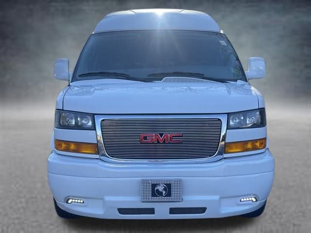 Used 2022 GMC Savana 2500 Extended image 25