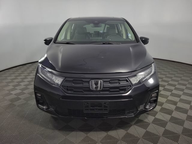 Used 2026 Honda Odyssey EX-L video 2