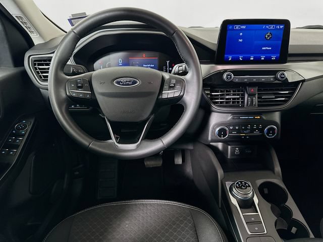 Used 2024 Ford Escape Active FWD image 22