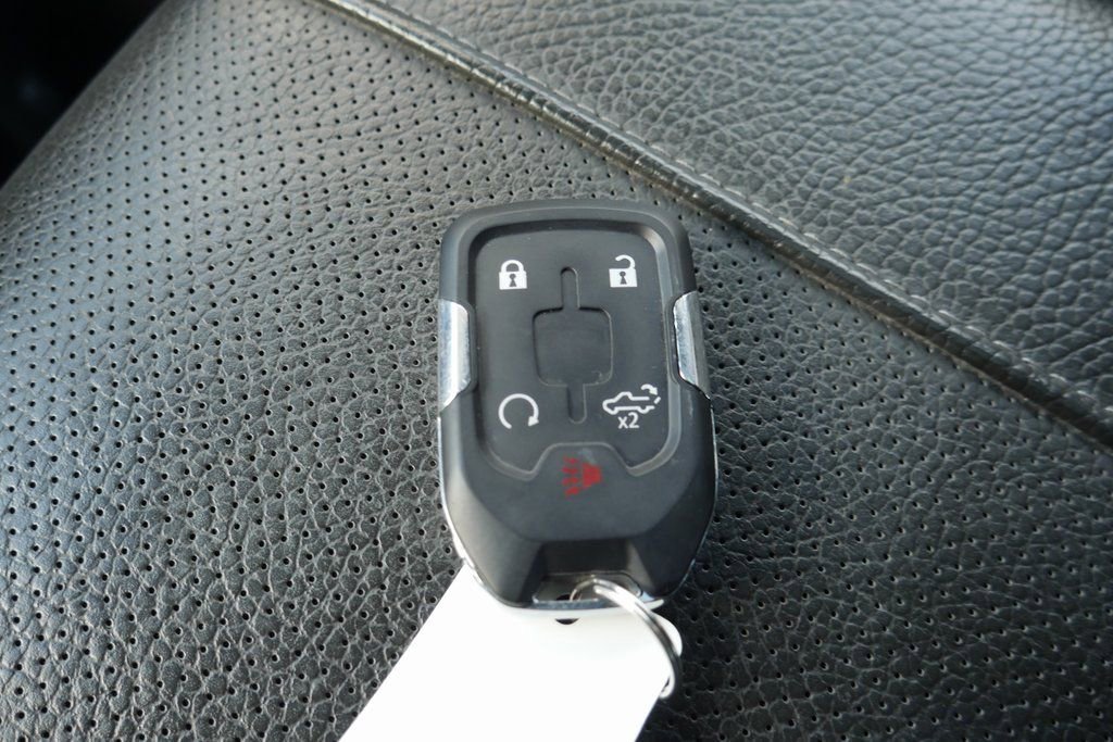 Used 2023 GMC Sierra 3500 Denali w/ Denali Ultimate Package image 19