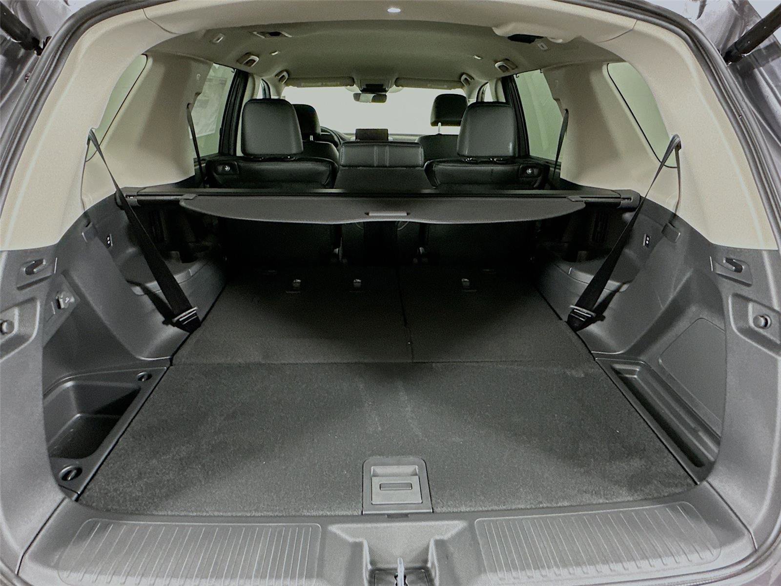 New 2025 Honda Pilot EX-L image 25