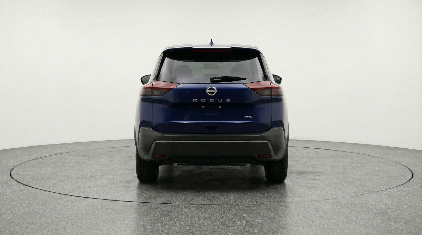 Used 2025 Nissan Rogue SV image 7