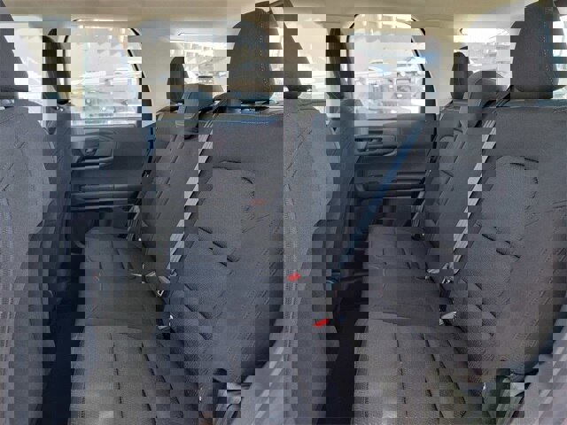 Certified 2022 Ford Bronco Sport image 21