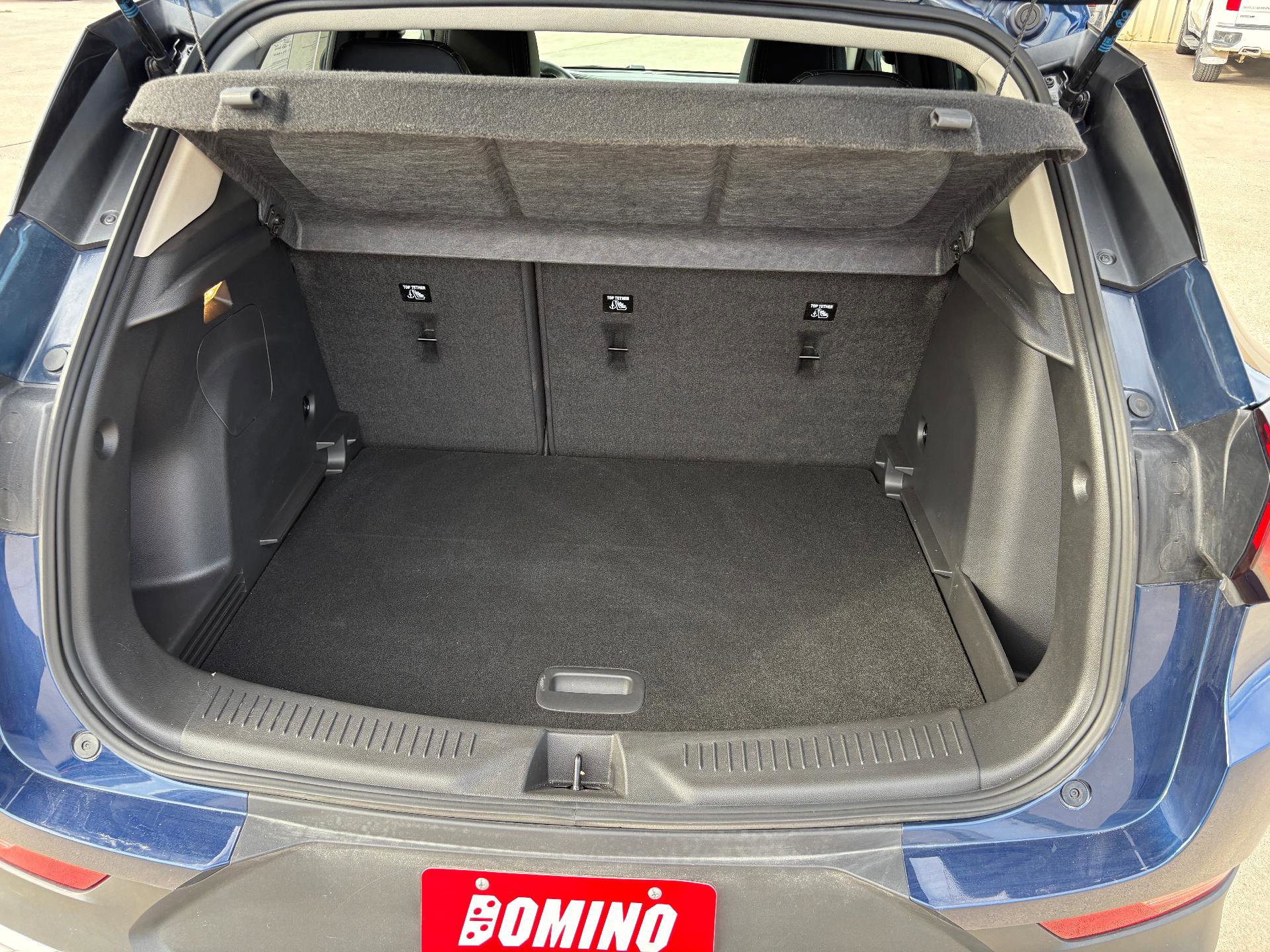 Used 2023 Buick Encore GX Preferred w/ Cold Weather Comfort Package image 14