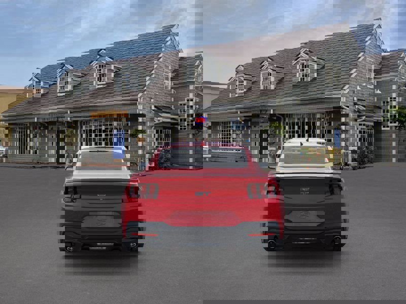 New 2025 Ford Mustang GT image 5