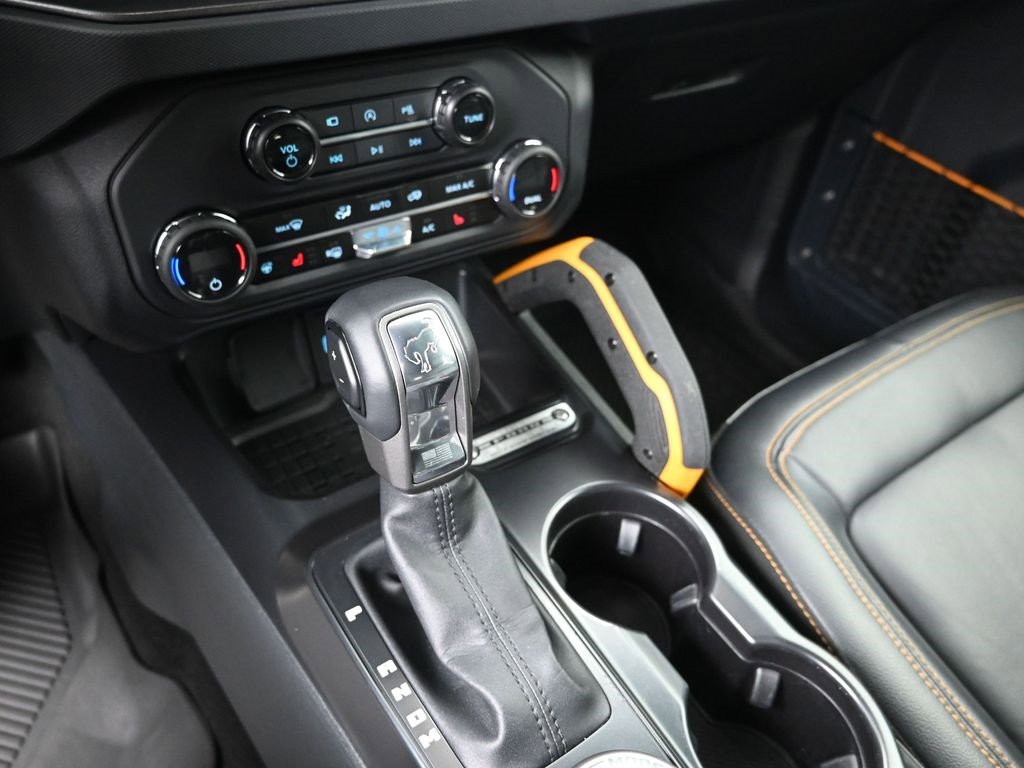 Certified 2024 Ford Bronco Badlands image 20