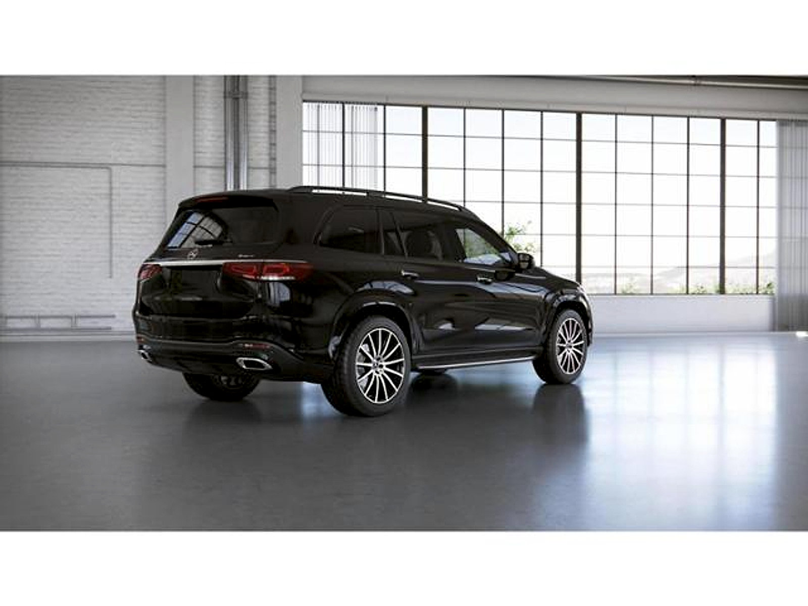Certified 2023 Mercedes-Benz GLS 450 4MATIC image 21