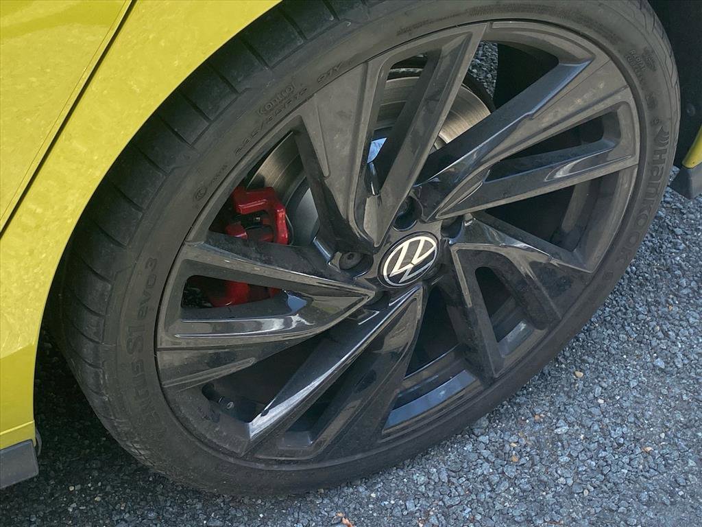 Used 2022 Volkswagen GTI Autobahn FWD image 23