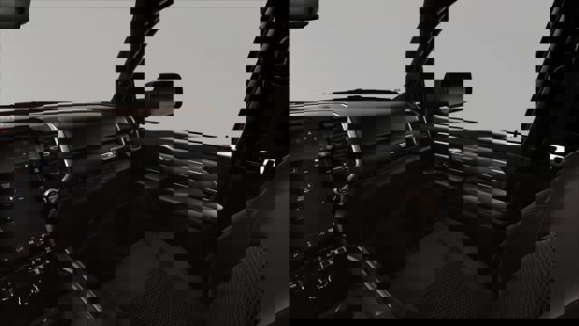 New 2026 RAM 1500 Lone Star image 7