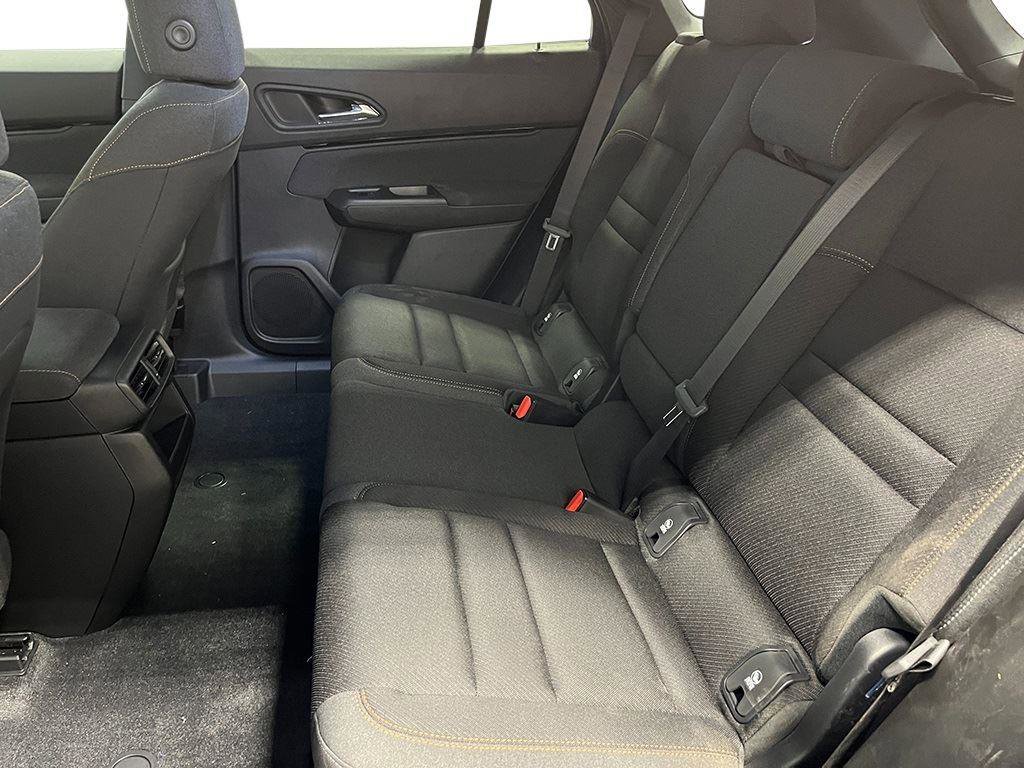 New 2025 Honda Prologue EX image 24