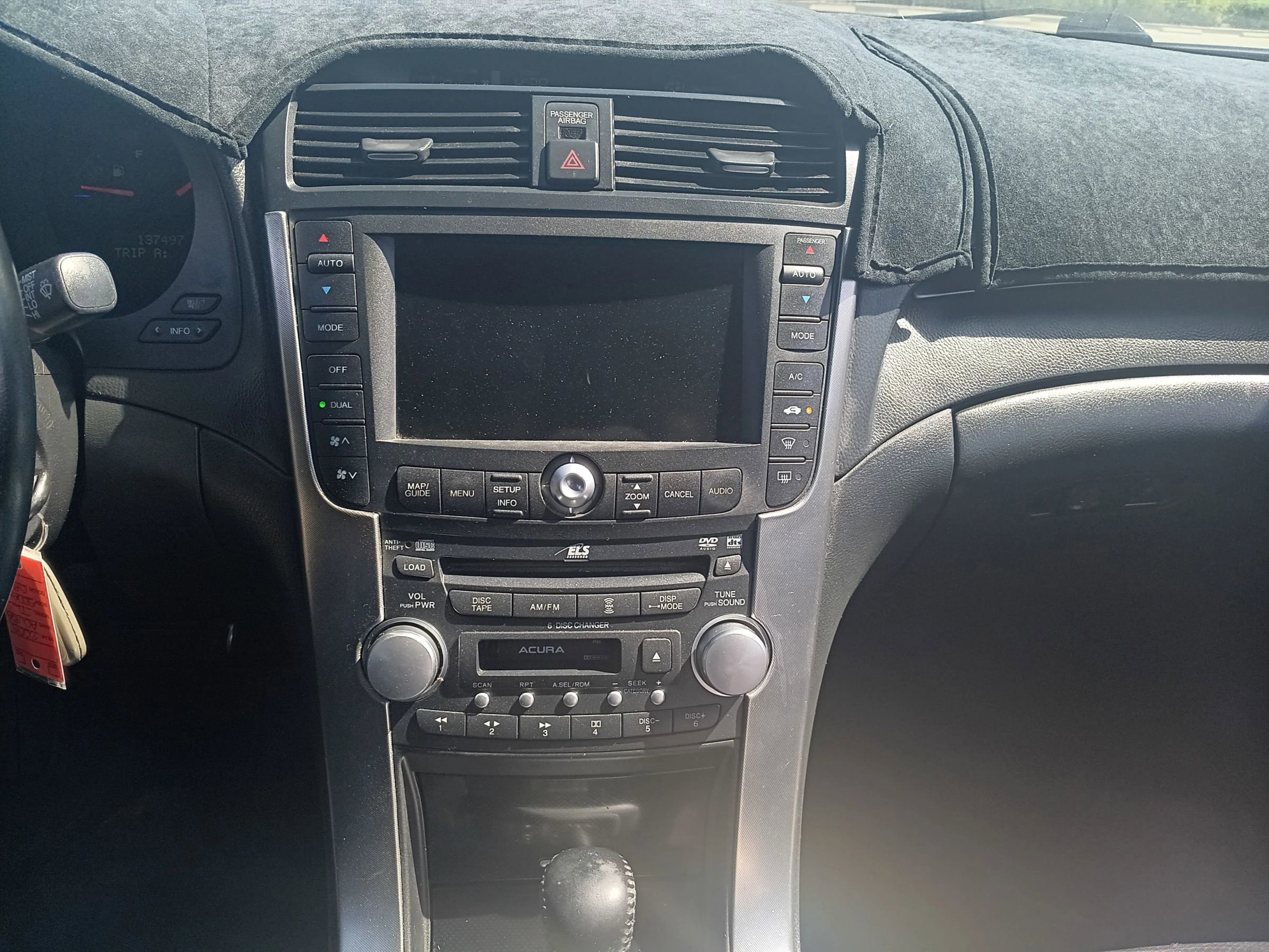 Used 2005 Acura TL image 20