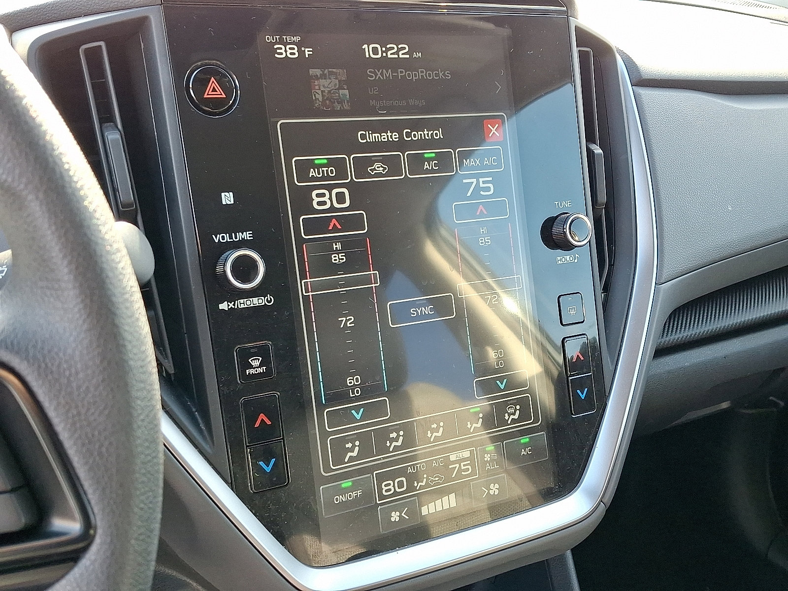 Certified 2024 Subaru Crosstrek 2.0i Premium image 17