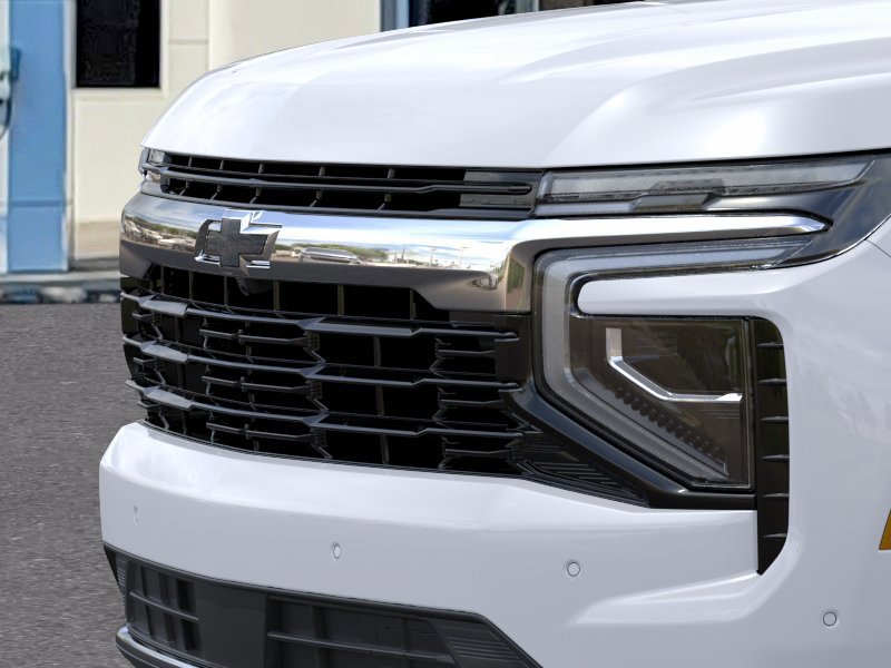 New 2026 Chevrolet Tahoe LS w/ LPO, Dark Essentials Package AWD/4WD image 37