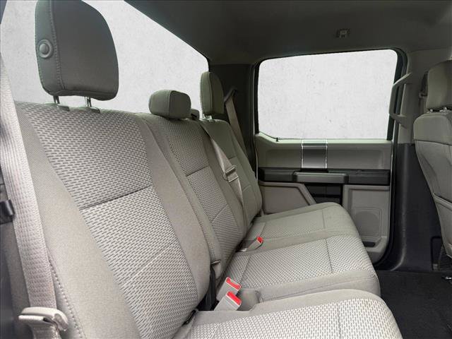Used 2018 Ford F150 XLT w/ Equipment Group 301A Mid RWD image 23