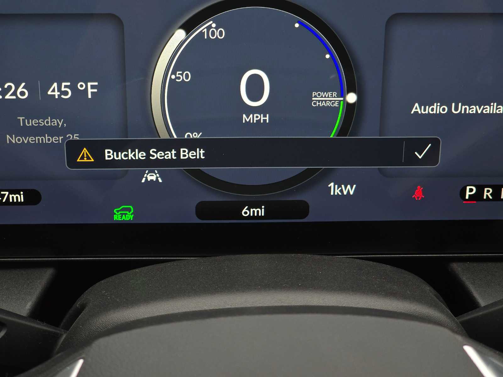 New 2026 Honda Prologue Touring image 28