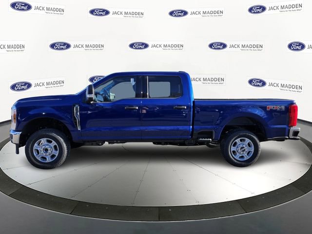 New 2026 Ford F250 XLT w/ FX4 Off-Road Package AWD/4WD image 2