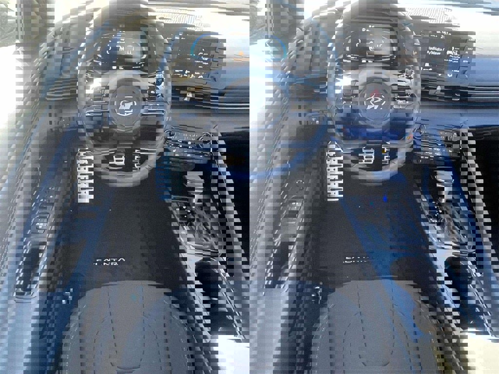 New 2026 Hyundai Elantra SEL Sport Premium image 11