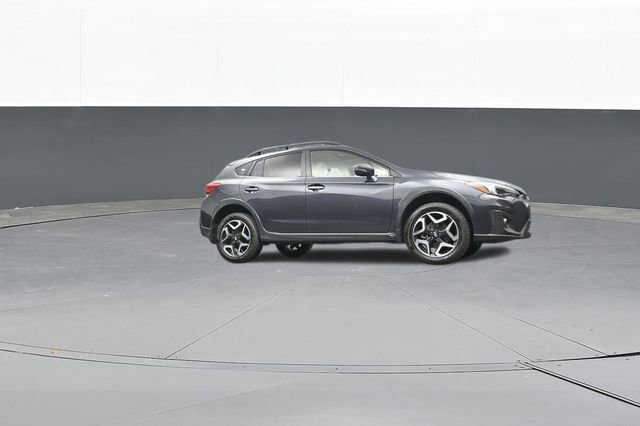 Used 2019 Subaru Crosstrek 2.0i Limited w/ Popular Package #4 image 50