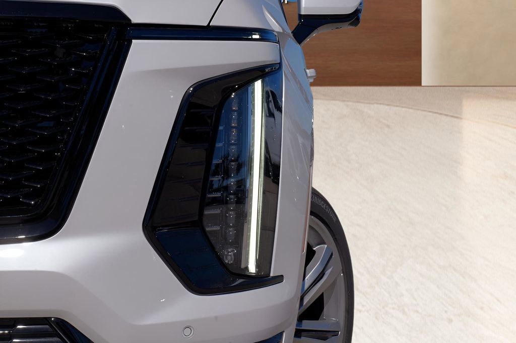 New 2025 Cadillac Escalade Sport w/ Touring Package image 3