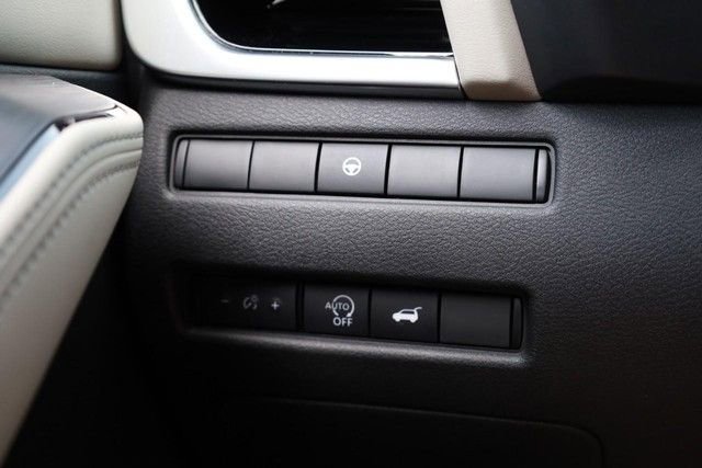 Certified 2023 Nissan Rogue SL image 23